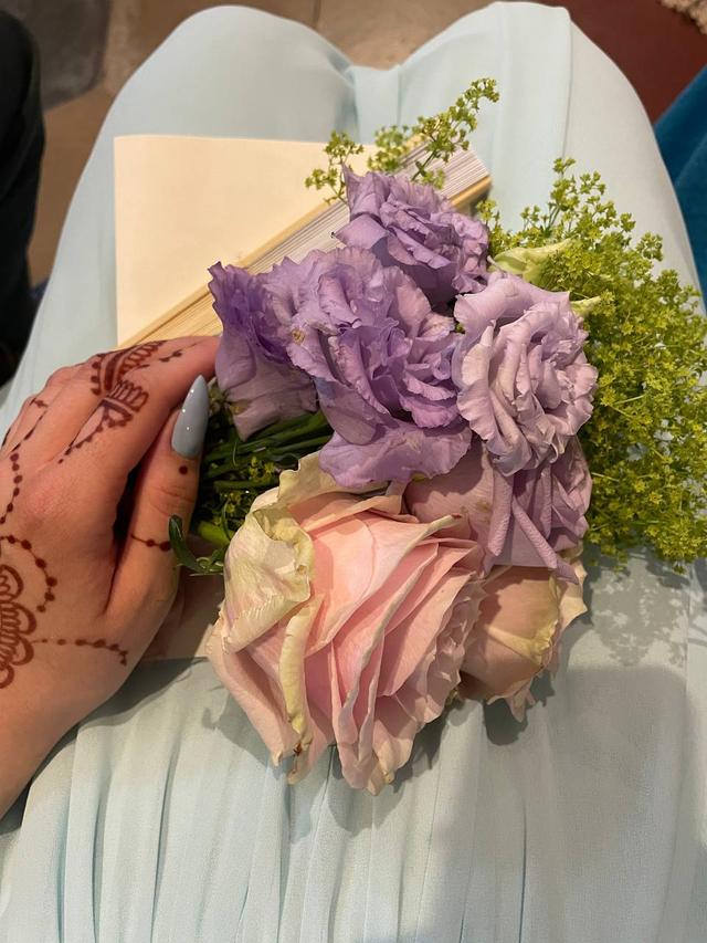 Myam Mehndi Artist - 2