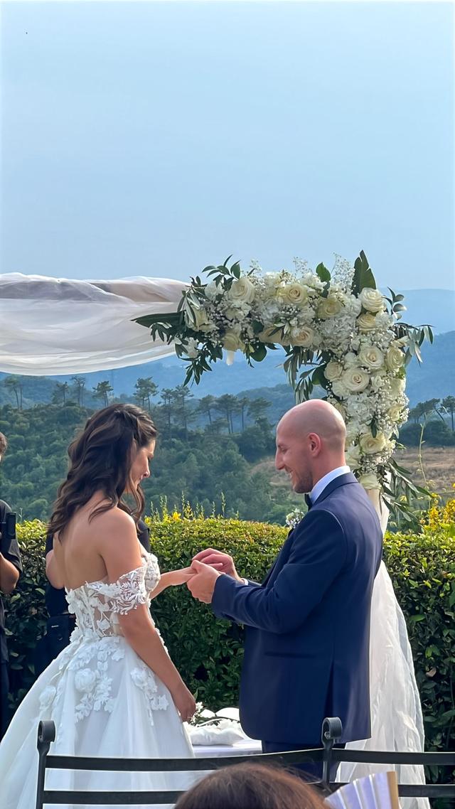 Kateryna Nedokus Make Up - 3