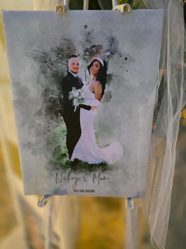 Wedding&Fables-Wedding and Event Planner - 1