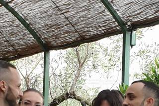 Nevia Cerimoniere - Private Celebrant - 16