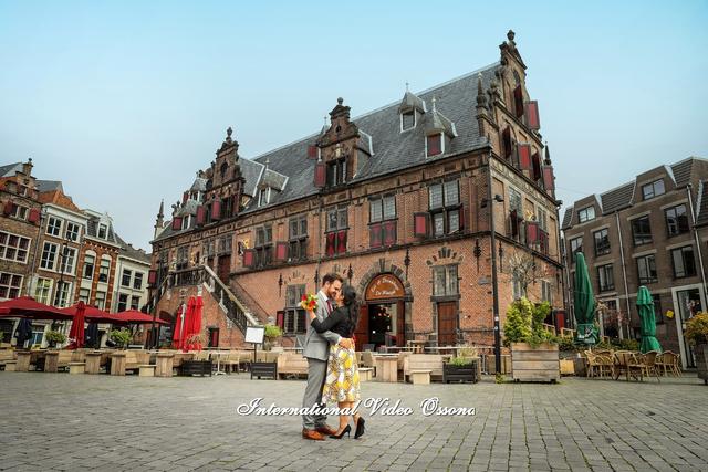 International Video - 1