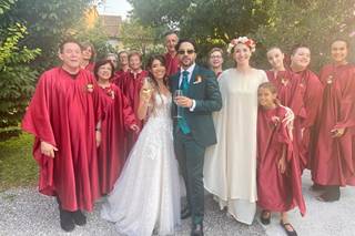 Academy Gospel Ensamble - 8