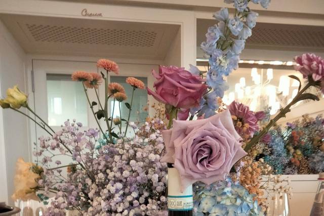 Cristina Orsatti Wedding Planner 1