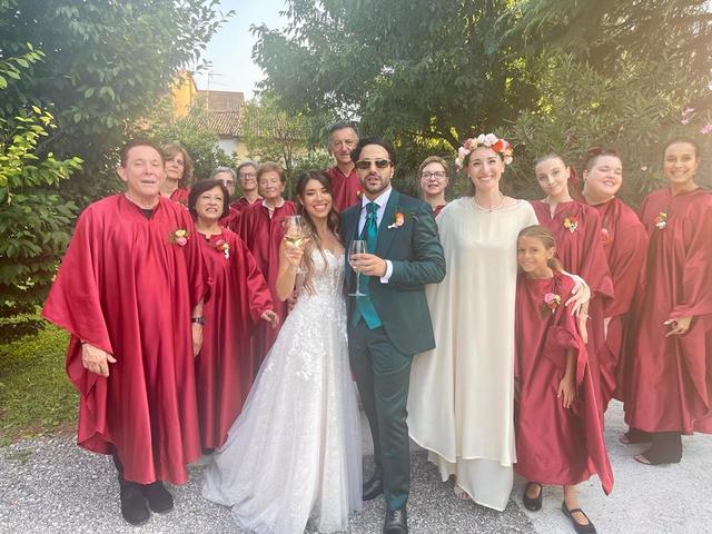 Academy Gospel Ensamble - 4