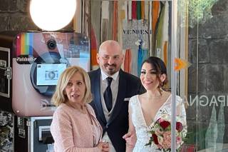 Antonia Cimino Wedding Planner - 13