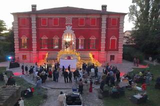 Villa Molza - 10
