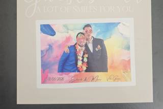 Cabina photobooth - 5