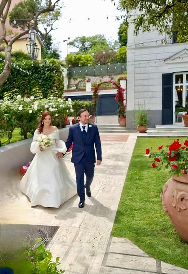 Villa Maria Eventi - 2