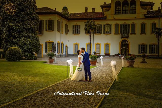 International Video - 3