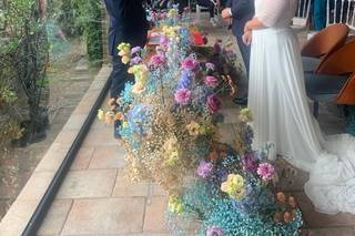 Cristina Orsatti Wedding Planner - 18
