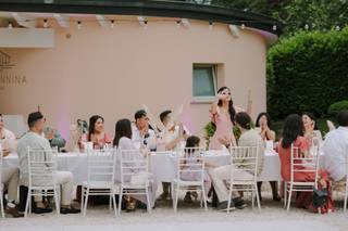 Capannina al Lago - 15