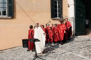 Academy Gospel Ensamble - 9