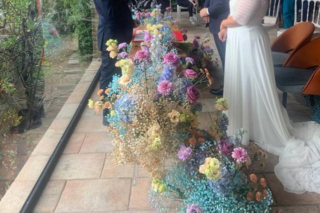 Cristina Orsatti Wedding Planner 2