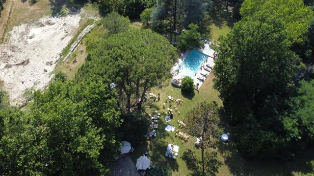 Villa Dina - 1