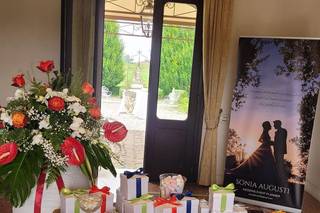 Augusti Wedding - 21