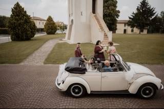 PDP Vintage Car - 11