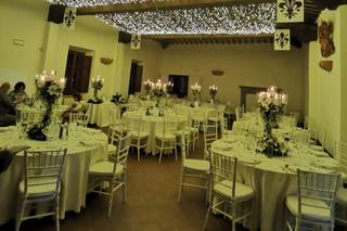 Castello di Villanova - 8