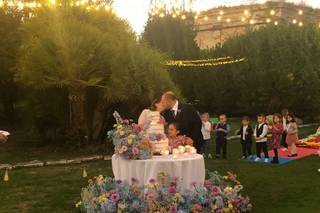 Cristina Orsatti Wedding Planner - 19