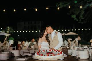 Capannina al Lago - 16