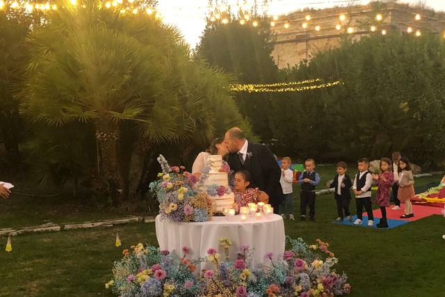 Cristina Orsatti Wedding Planner 3