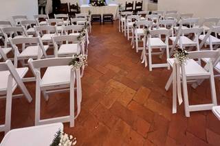 Castello di Villanova - 9