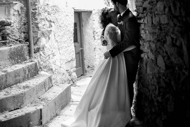 Preziuso Pictures Studio 2