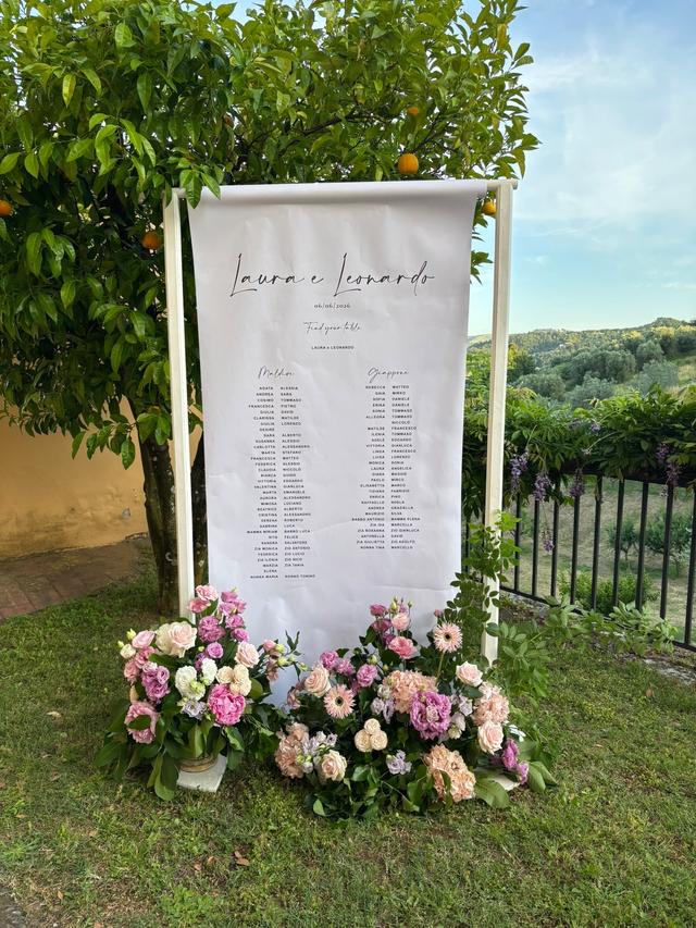 Martina Santi Event Planner - 2