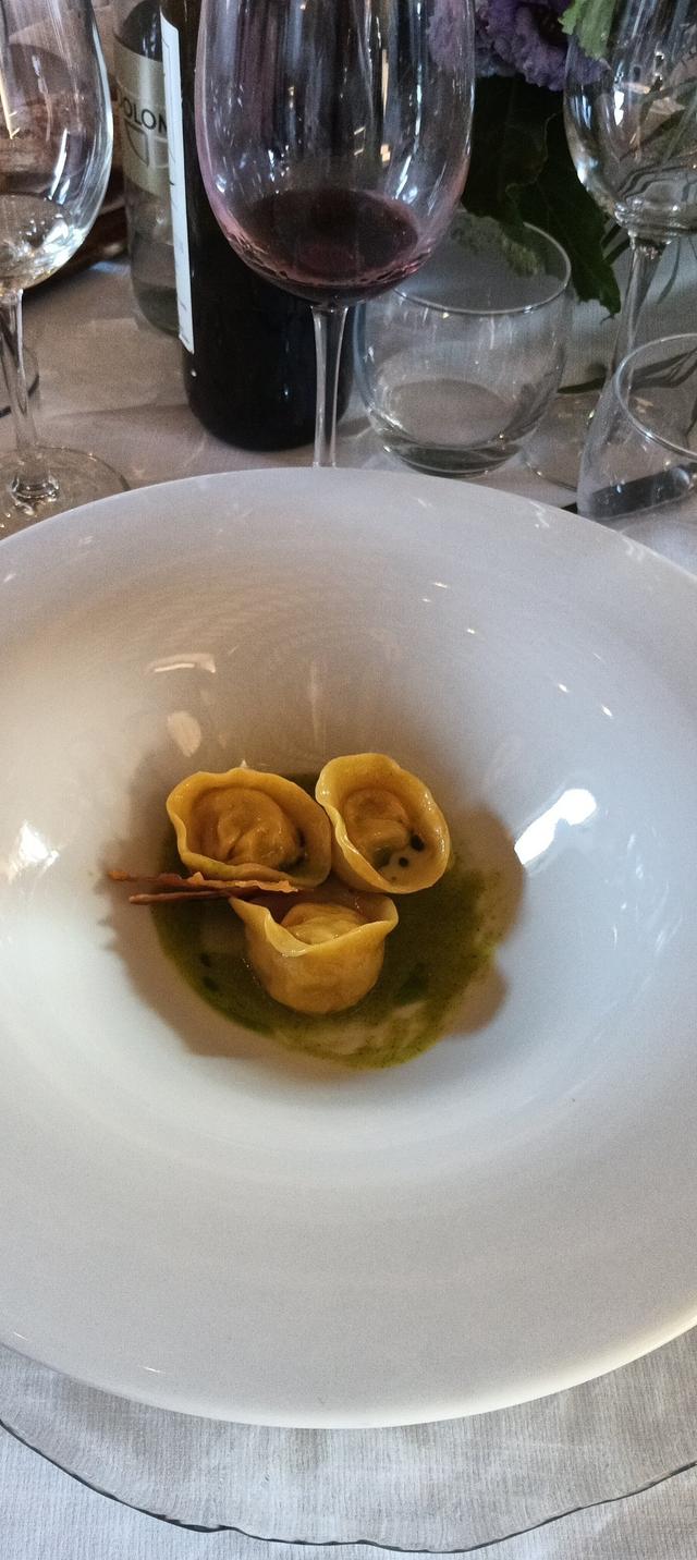 Ristorante San Michele - 2