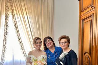 Atelier Sposi Rapallo - 9