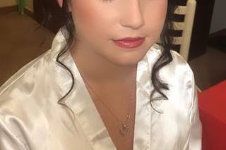 Mariaelisa Abbate Make Up Artist - 16