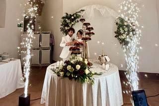 Castello di Villanova - 10