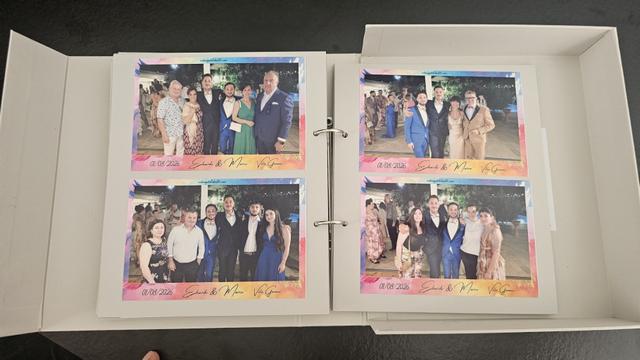 Cabina photobooth - 4
