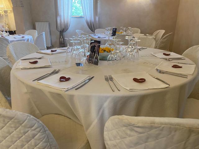 Catering del Quore - 1