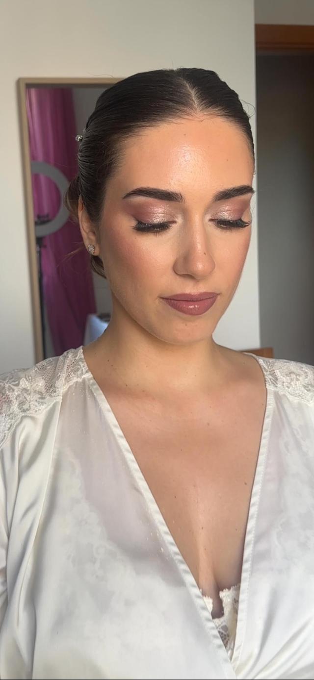 Marsino Makeup - 2