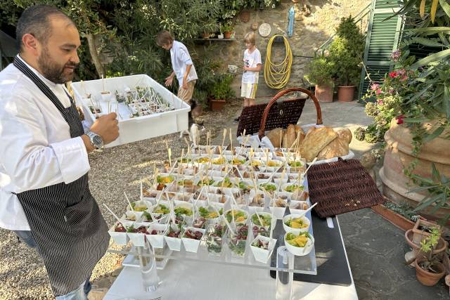 iProspettivaChef di Anderson Pacchiarini 2