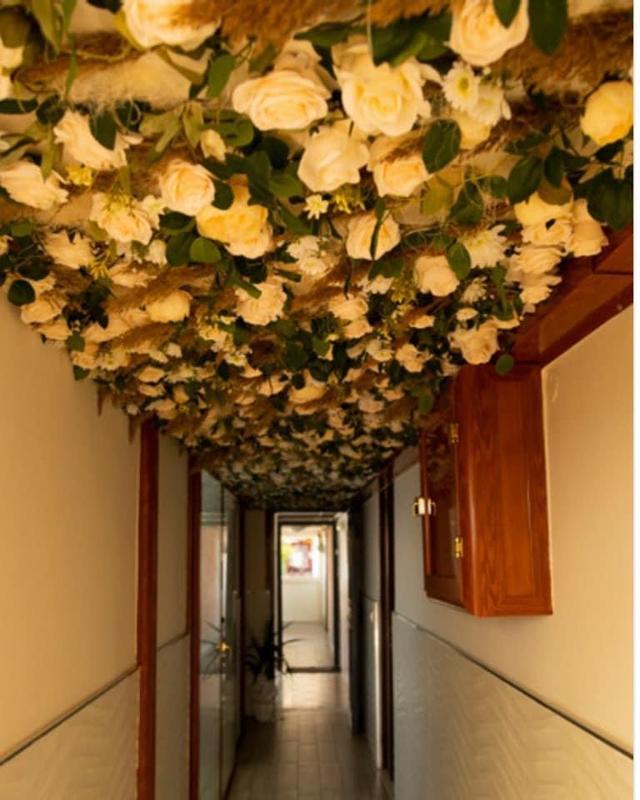 Petali e Pensieri - 1