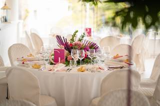 Id+ea Events | Weddings - 9
