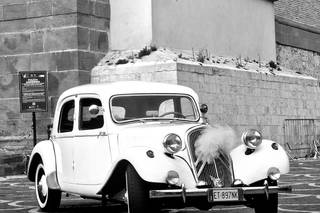 Trinacria Wedding Car - 18