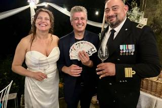 Alfred the Magician - 9