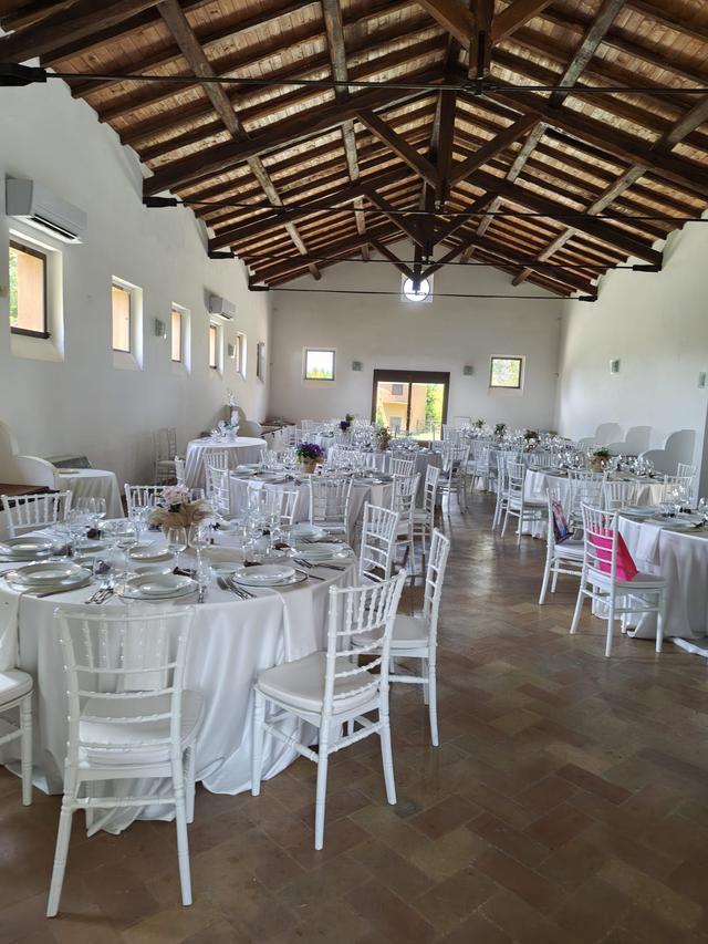 Tenuta Rossignoli - 2