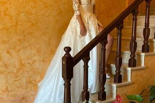 Alessandro Angelozzi Couture - 15