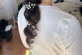 Flavia Battaglia Make Up Artist - 6