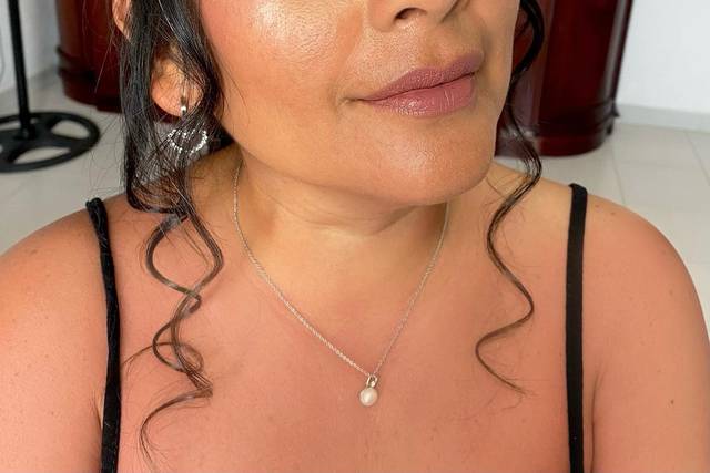 Gaia Spina Make-up Artist 3