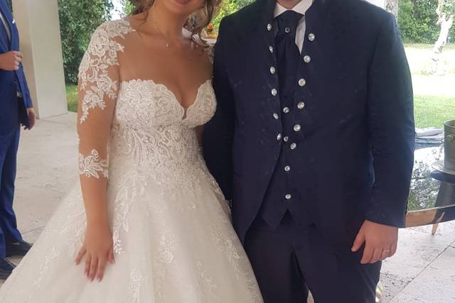 Sposa Amata 1