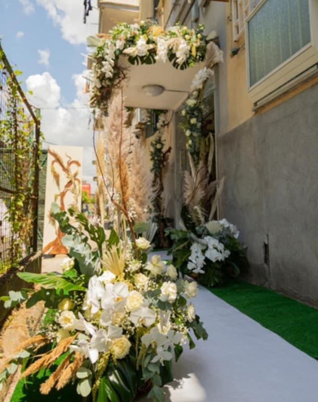 Petali e Pensieri - 3