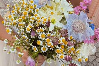 Merabilia – Wedding Atelier & Flower Boutique - 12