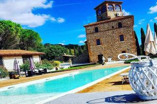 Tenuta I Segreti Del Borgo - 4