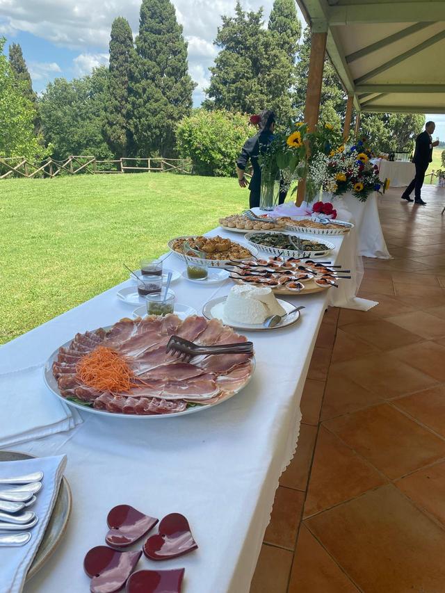 Catering del Quore - 2