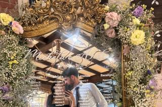 Merabilia – Wedding Atelier & Flower Boutique - 13