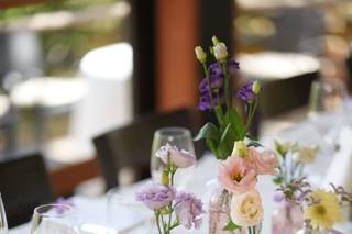 Euforie Weddings & Events - 7